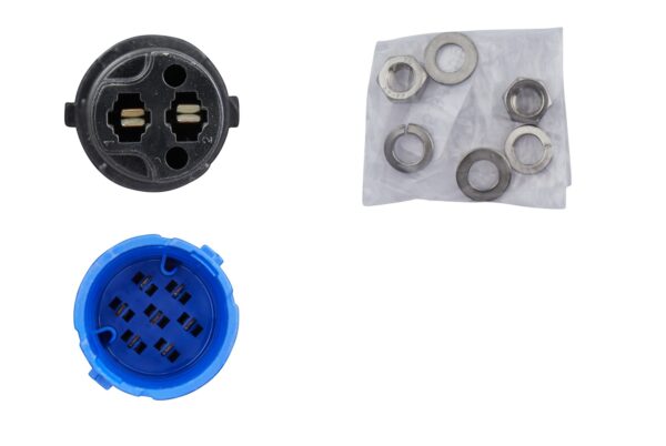 Rearlight - LED - 24V (image 5)