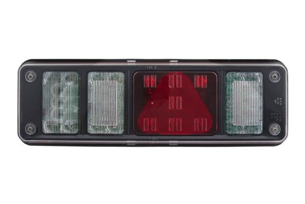 Rearlight - LED - 24V (image 2)