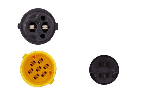 Rearlight - LED - 24V (image 5)