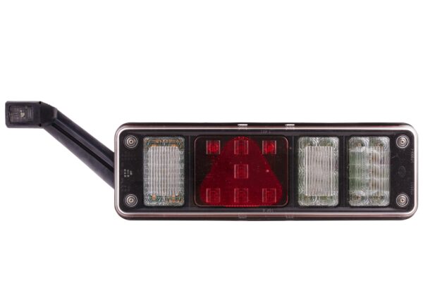 Rearlight - LED - 24V (image 2)