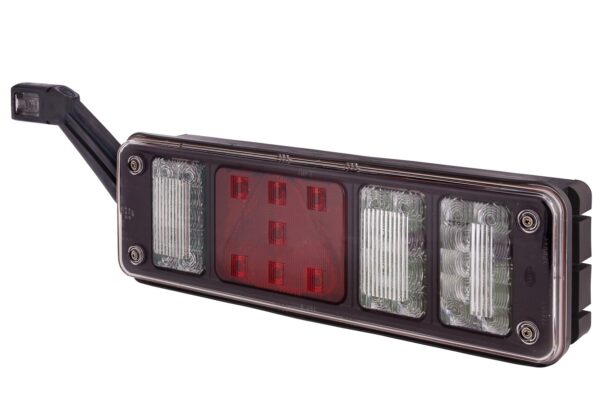 Rearlight - LED - 24V