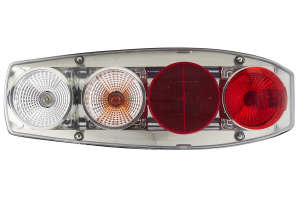 Rearlight - Caraluna II - Bulb - 12V (image 2)