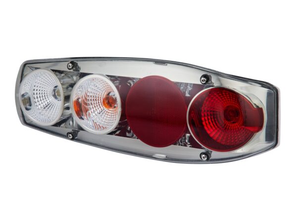 Rearlight - Caraluna II - Bulb - 12V