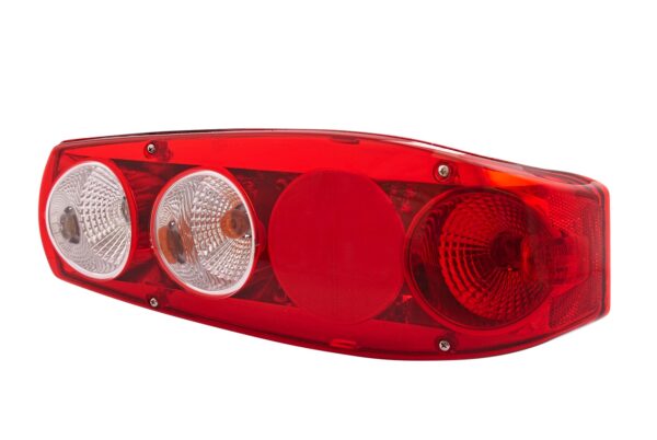 Rearlight - Caraluna II - Bulb - 12V