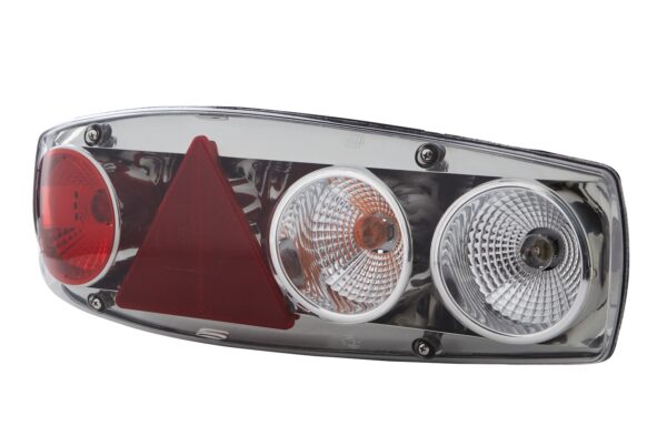 Rearlight - Caraluna II - Bulb - 12V