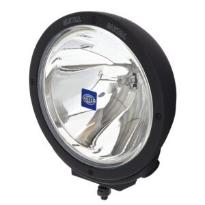 Halogen-Spotlight - Rallye 4000 Metal - 12V