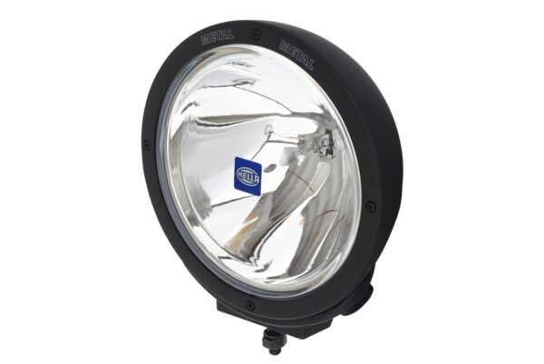 Halogen-Spotlight - Rallye 4000 Metal - 12V