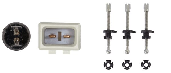 FF/Halogen-Insert, spotlight - 90mm Essential - 12V (image 5)