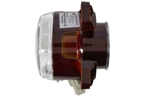 FF/Halogen-Insert, spotlight - 90mm Essential - 12V (image 3)