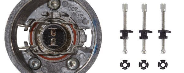 FF/Halogen-Insert, spotlight - 90mm Essential - 12V (image 5)