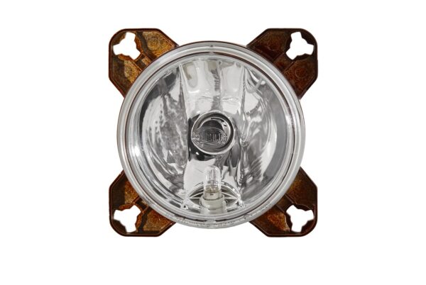 FF/Halogen-Insert, spotlight - 90mm Essential - 12V (image 2)