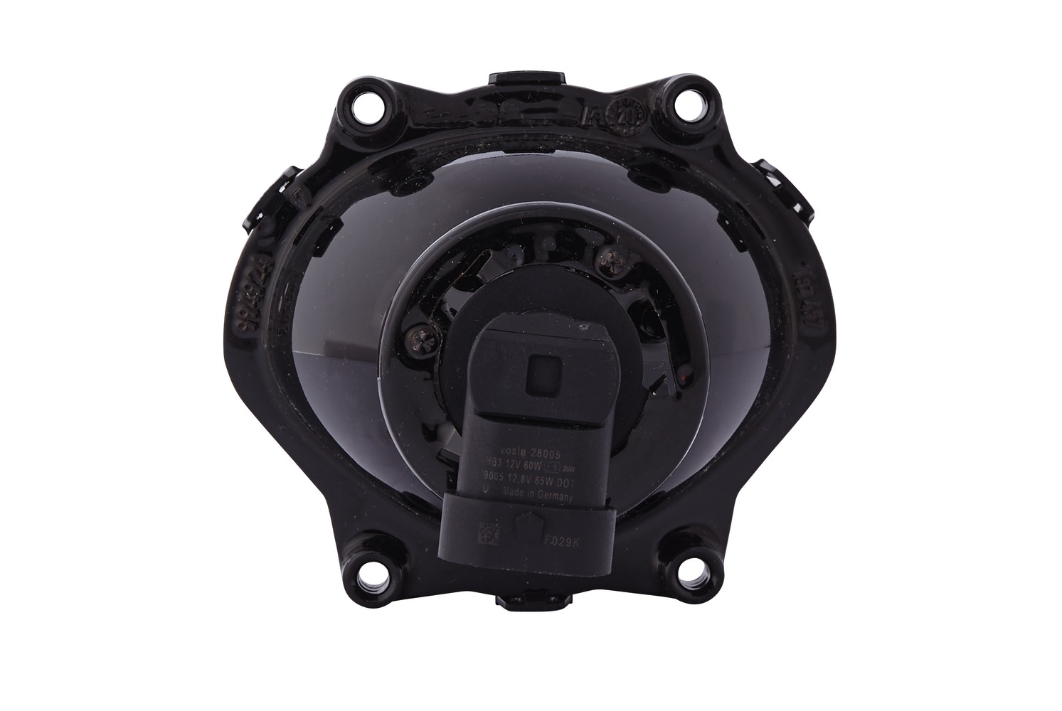 DE/Halogen-Headlight - Modul 60 - 12/24V - Image 4