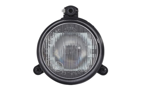 Bulb-Front Fog Light - left/right - for e.g. Renault Twingo I (C06_) (image 2)