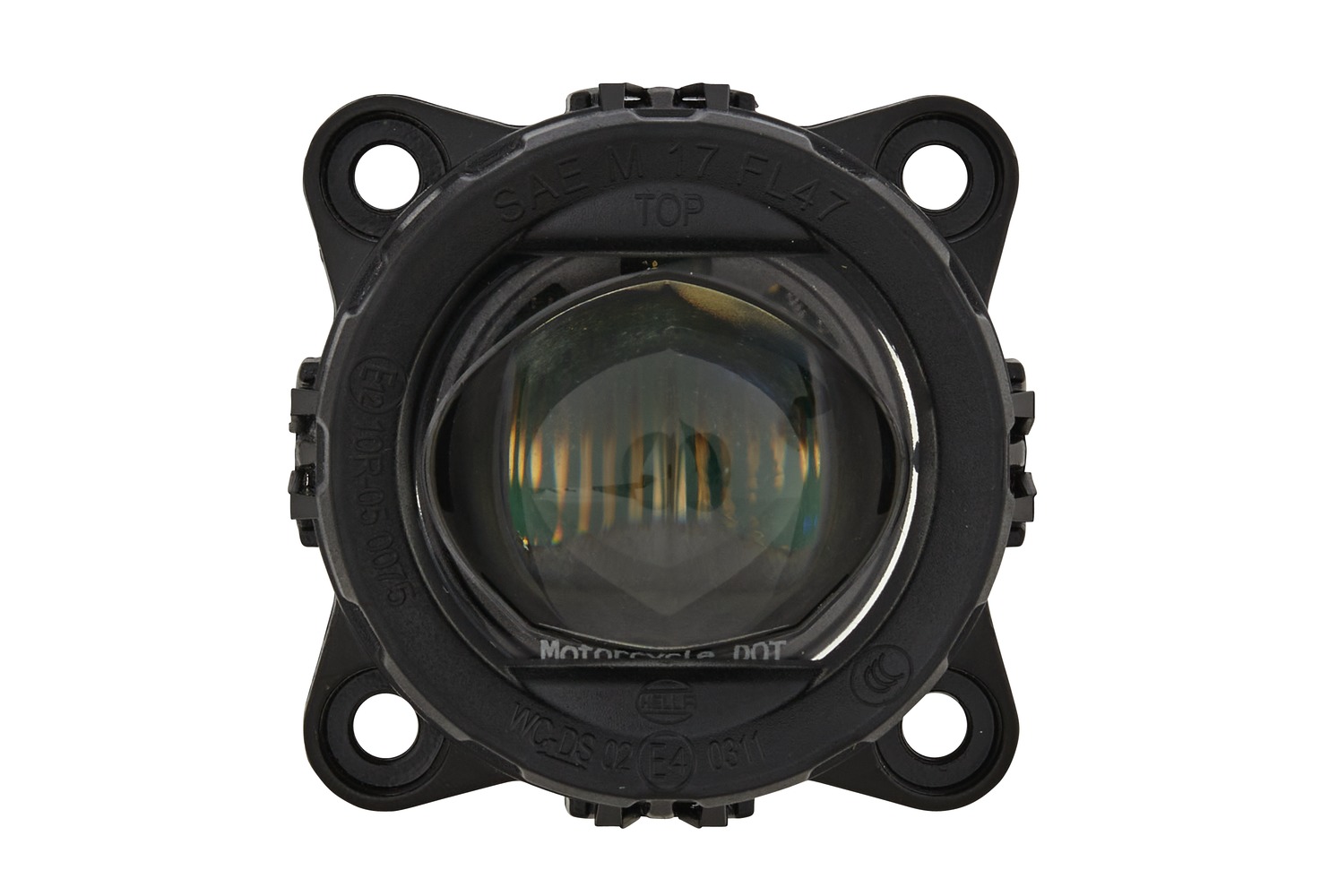 LED/Symmetric-Headlight - Modul 60 - 12V - Image 2