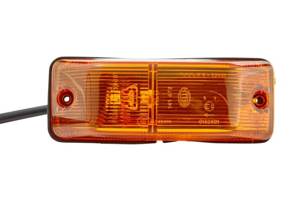 Auxiliary Direction Indicator - Halogen - 12/24V (image 2)