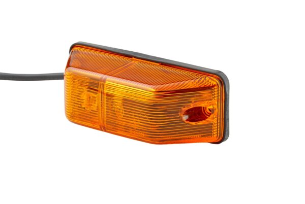 Auxiliary Direction Indicator - Halogen - 12/24V