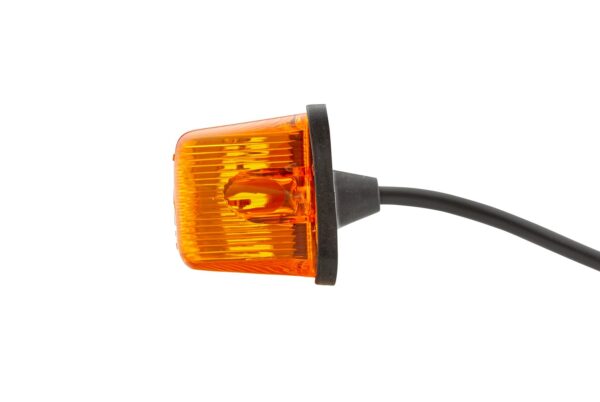 Auxiliary Direction Indicator - Halogen - 12/24V (image 3)