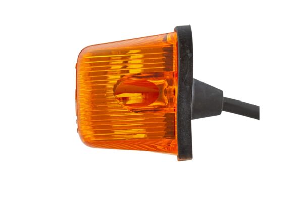 Auxiliary Direction Indicator - Halogen - 24/12V (image 3)