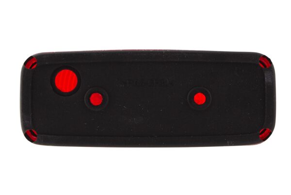 Tail Light - Halogen - 24/12V (image 4)