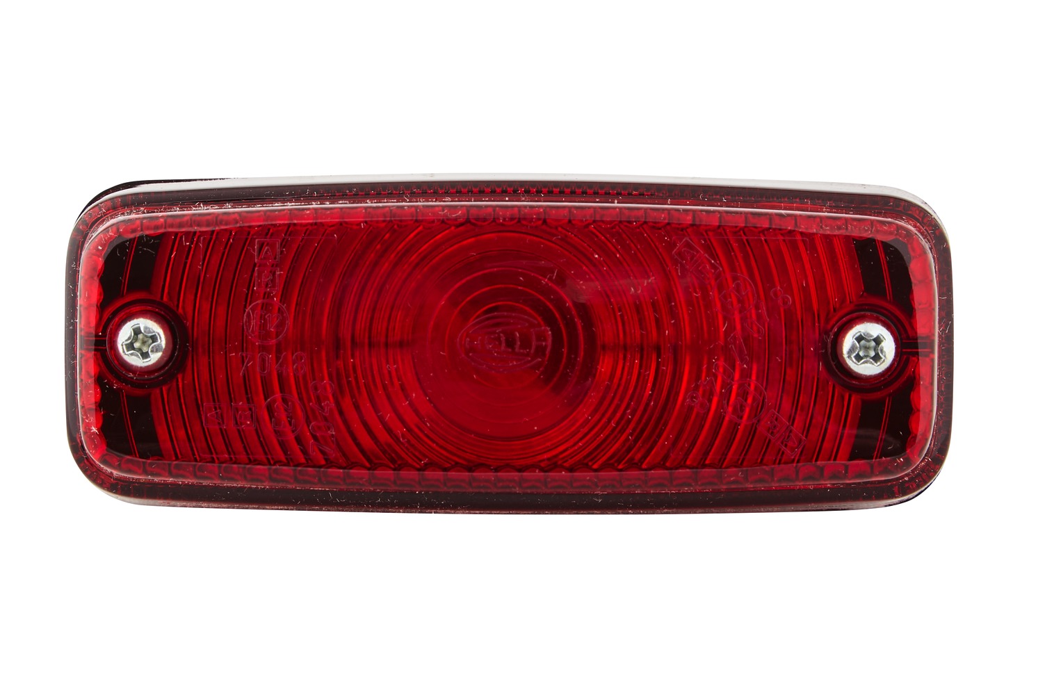 Tail Light - Halogen - 24/12V - Image 2