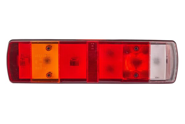 Rearlight - Halogen - right - for e.g. John Deere (image 2)