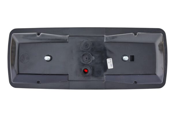Rearlight - Bulb - left - for e.g. MAN F8, F9-series (image 4)
