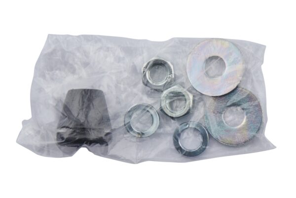 Rearlight - Bulb - left - for e.g. MAN F8, F9-series (image 5)
