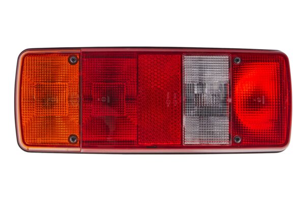 Rearlight - Bulb - left - for e.g. MAN F8, F9-series (image 2)