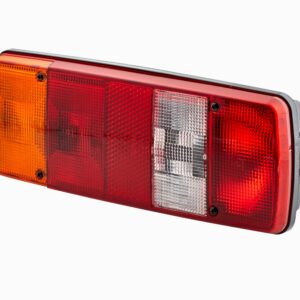 Rearlight - Bulb - left - for e.g. MAN F8, F9-series