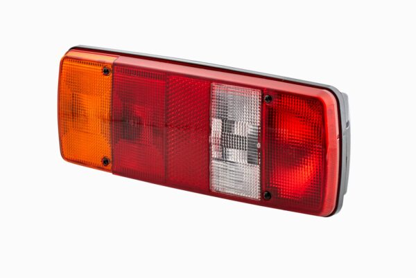 Rearlight - Bulb - left - for e.g. MAN F8, F9-series
