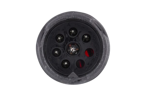 Rearlight - Bulb - 24V (image 5)