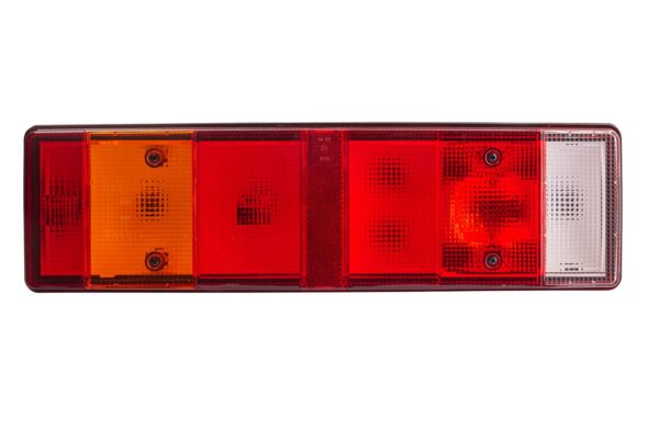 Rearlight - Bulb - 24V (image 2)