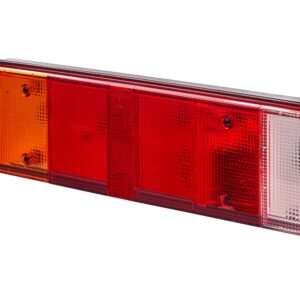 Rearlight - Bulb - 24V