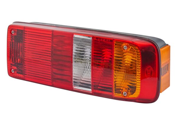 Rearlight - Bulb - 24V