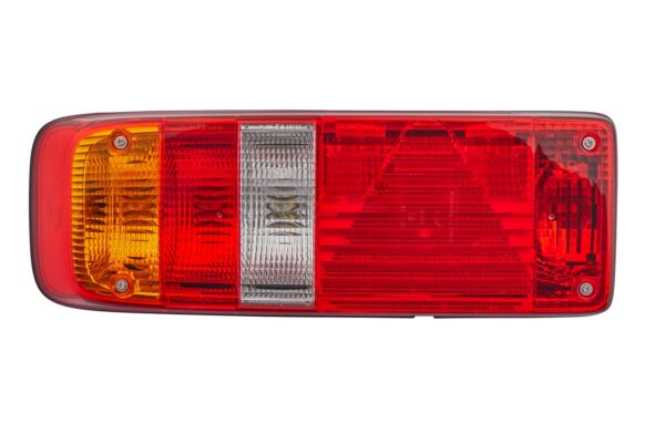 Rearlight - EasyConn I - Bulb - 24V (image 2)