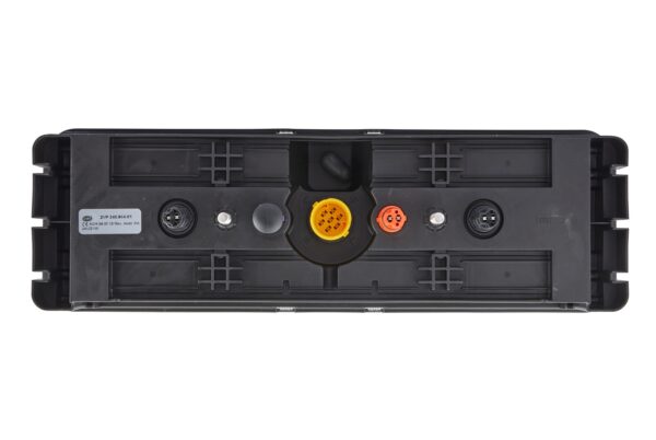 Rearlight - LED - 24V (image 4)