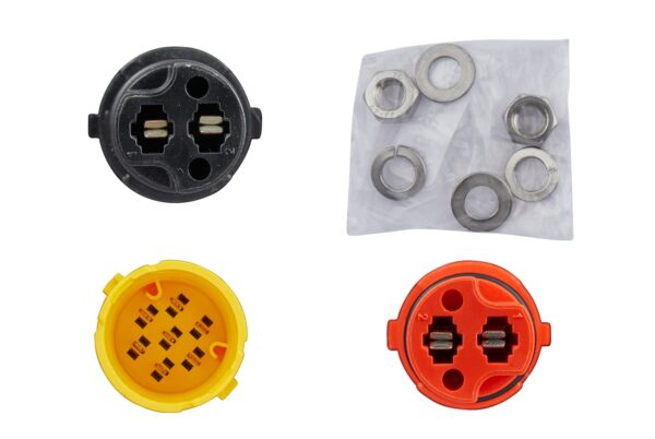 Rearlight - LED - 24V (image 5)