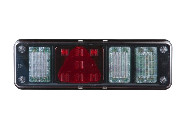 Rearlight - LED - 24V (image 2)