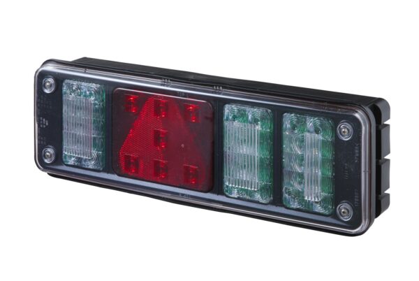 Rearlight - LED - 24V