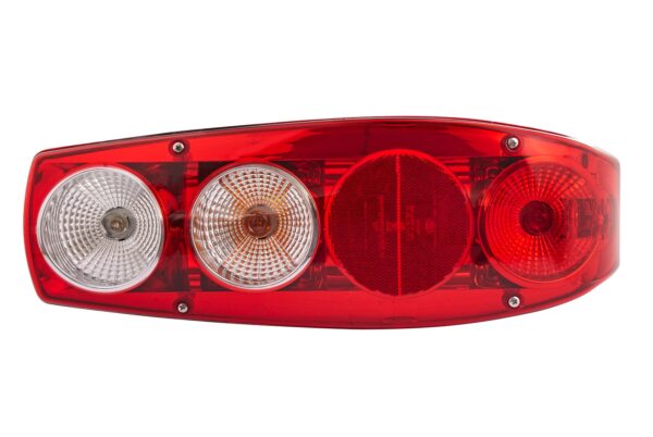 Rearlight - Caraluna II - Bulb - 12V (image 2)