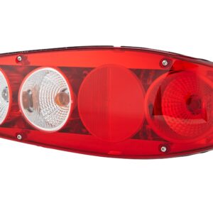 Rearlight - Caraluna II - Bulb - 12V