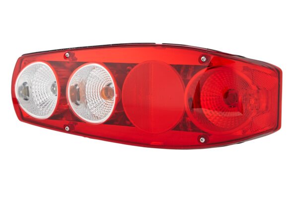 Rearlight - Caraluna II - Bulb - 12V