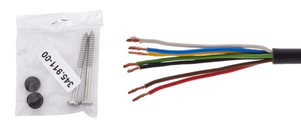 Rearlight - Coluna - LED - 24V (image 5)