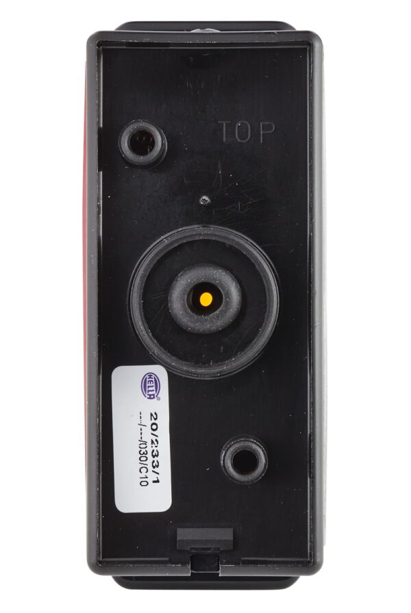 Clearance Light - Rear-Logic - Halogen - 12/24V (image 4)