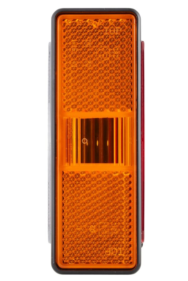 Clearance Light - Rear-Logic - Halogen - 12/24V (image 2)