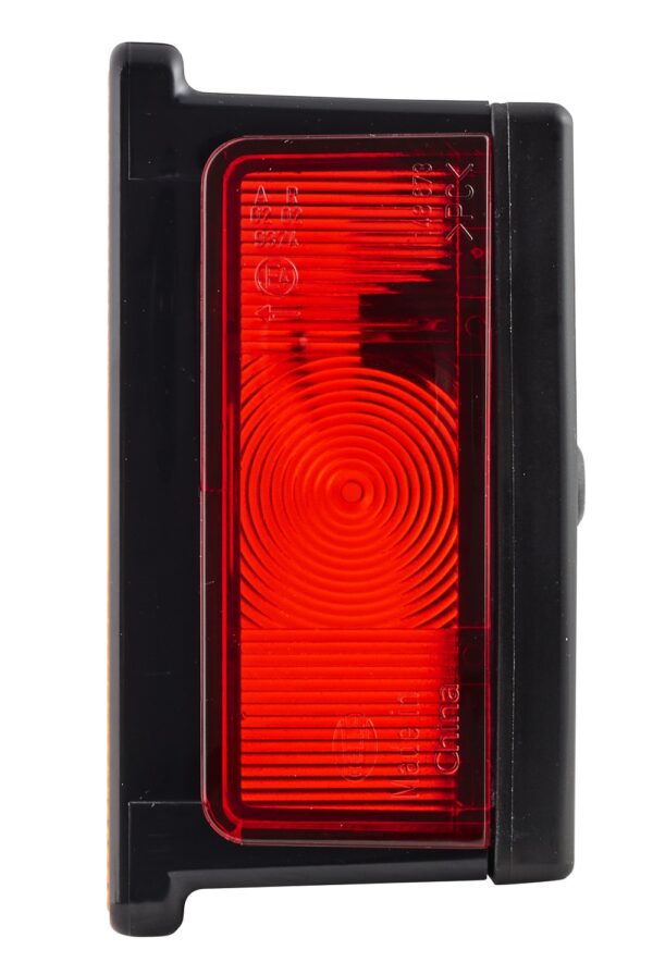 Clearance Light - Rear-Logic - Halogen - 12/24V (image 3)