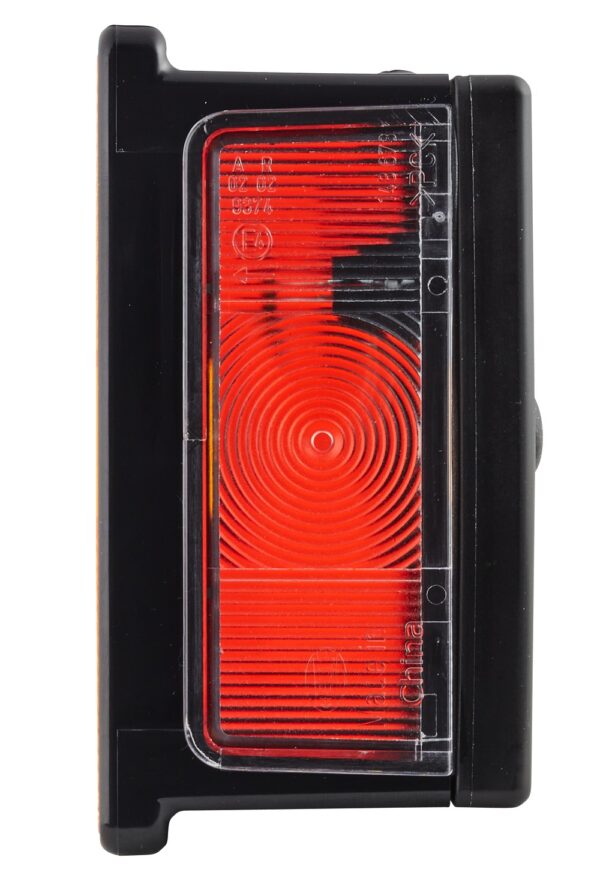 Clearance Light - Rear-Logic - Halogen - 12/24V (image 3)