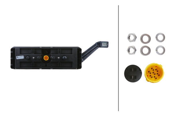 Rearlight - LED - 24V (image 6)