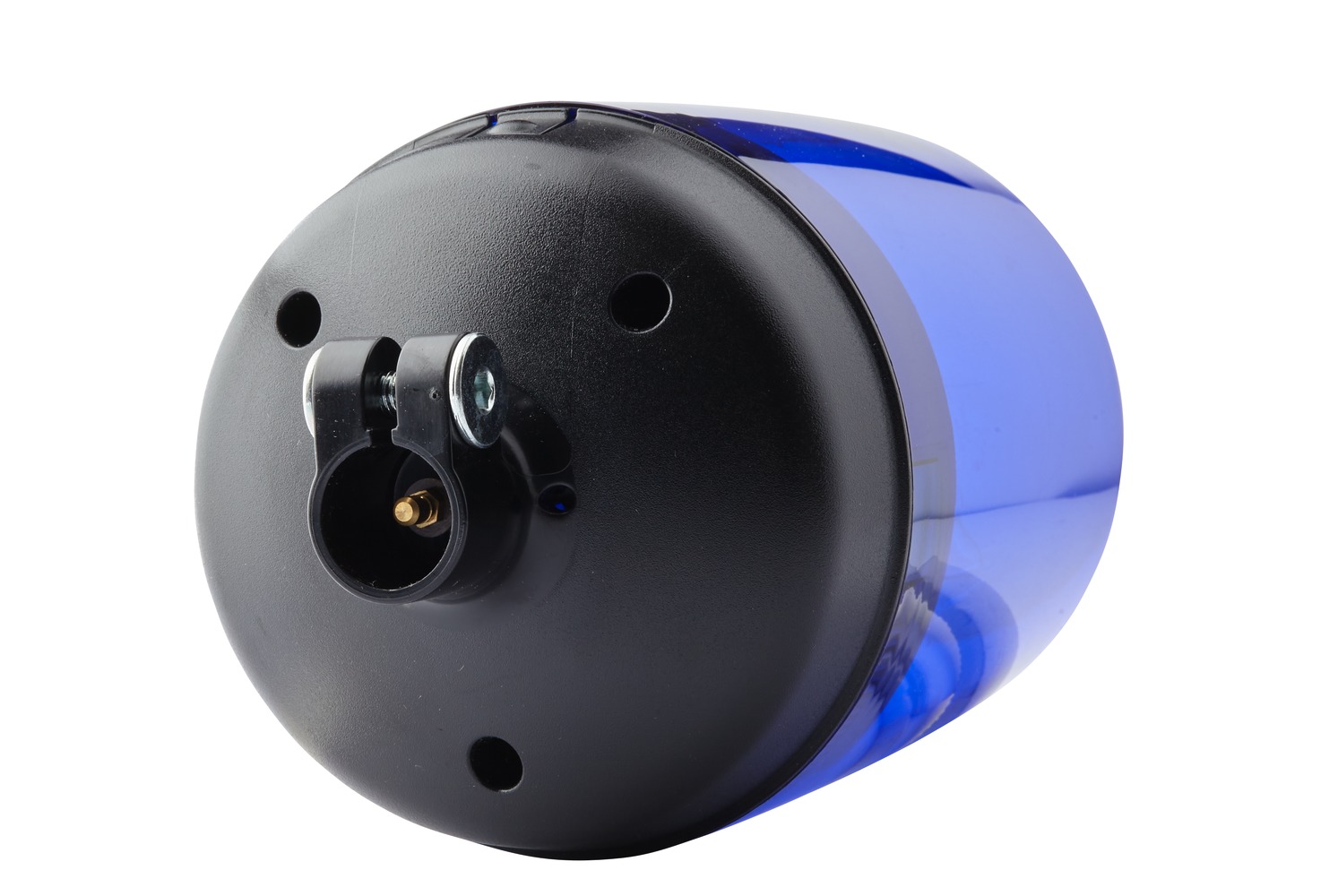 Halogen-Rotating Beacon - KL 7000 - 24V - Blue - Image 3