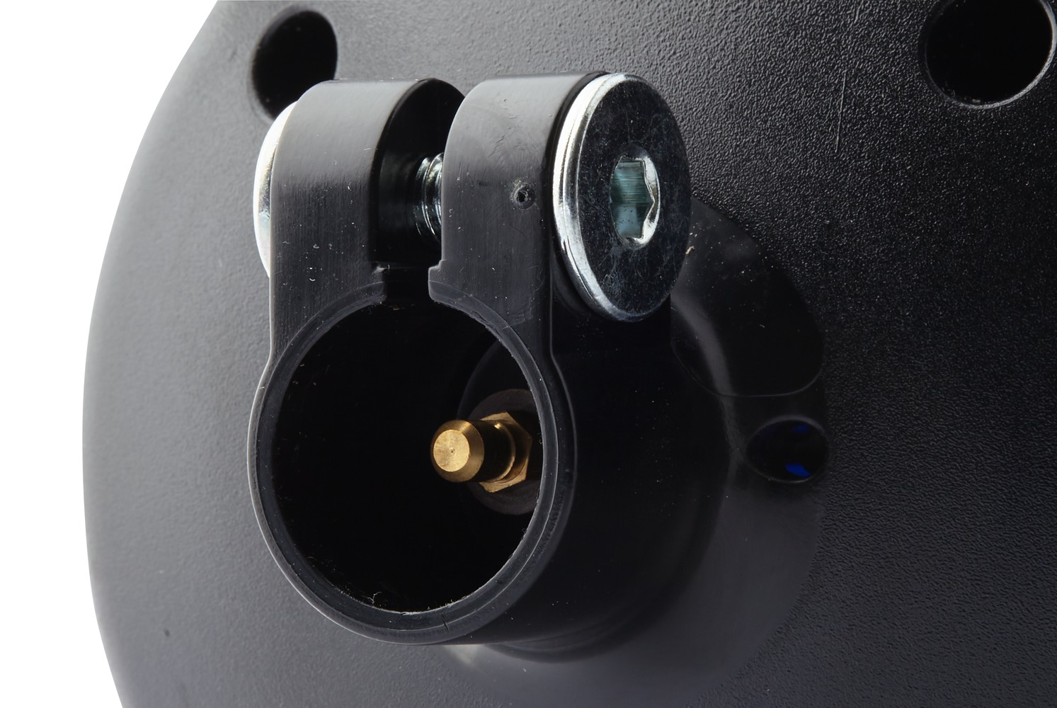 Halogen-Rotating Beacon - KL 7000 - 24V - Blue - Image 4